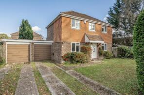 2, Penshurst Way, Eastleigh SO50 4RJ