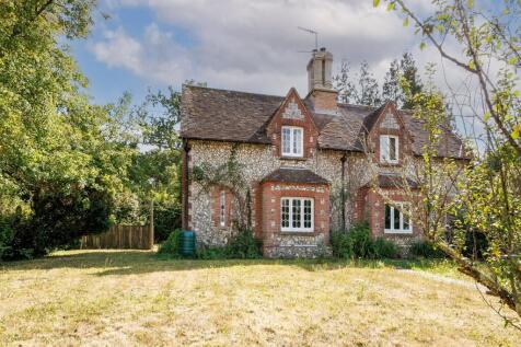 South Street, South Chailey, BN8