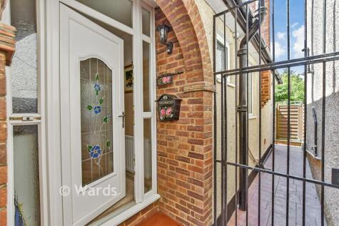 Dallin Road, Bexleyheath, Kent