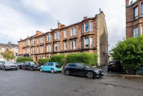 Flat 0/1, 7, Percy Street, Glasgow G51 1NZ
