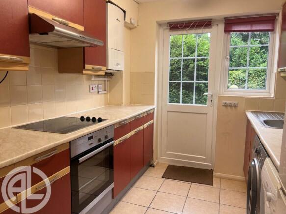 Haysman Close, Letchworth Garden City, SG6 1UB photo 4