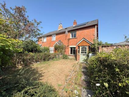 Parsonage Lane, Silverton, Exeter
