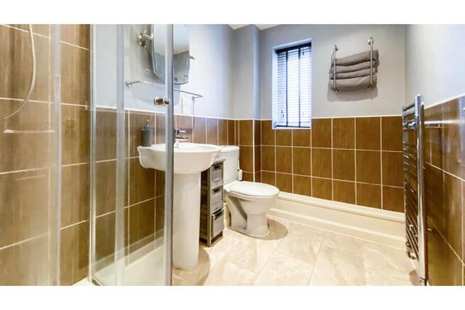 En-suite