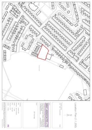 Apartment in Carlisle - More