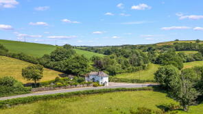 Old Toll Cottage, Road From Madeira Vale To Harraton Cross, Ivybridge PL21 0SR
