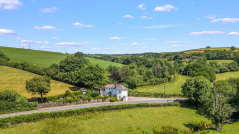 Modbury, South Devon