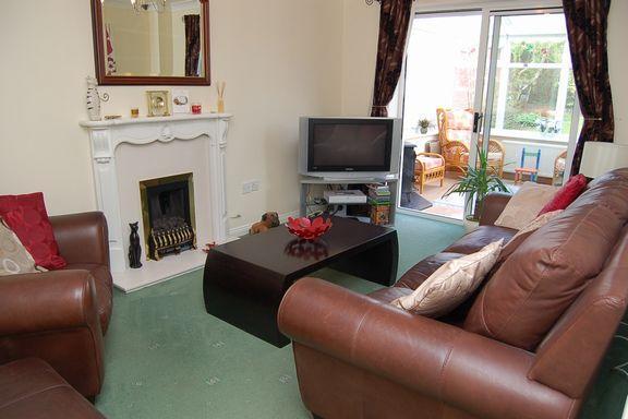 Sitting room