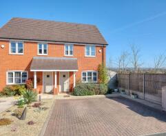9, Mercer Close, Bromsgrove B61 7LQ