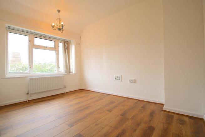 Bedroom 2 View 1