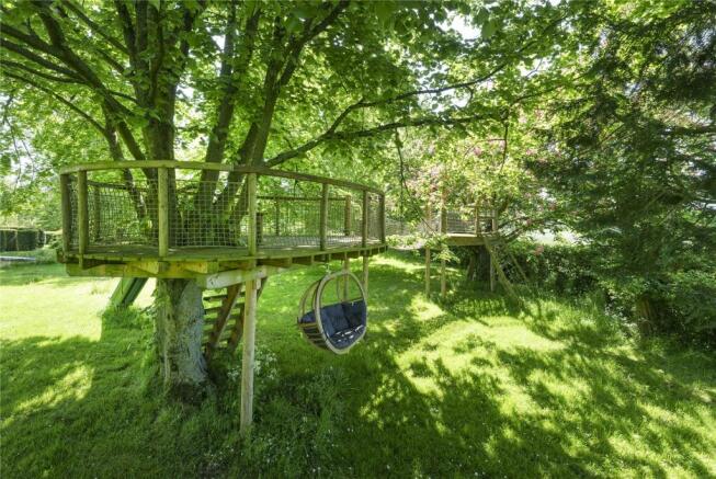 Tree House