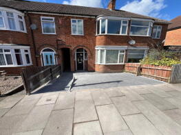 11, Middlesex Road, Leicester LE2 8HN