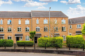 31, School Lane, Rushden NN10 8NQ