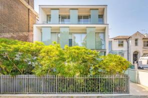 Apartment 2, 16, Barnsbury Square, London N1 1JL