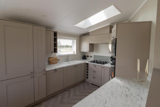 2 bed Lodge for sale Image 4