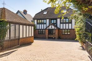 9a East Ridge House, East Ridgeway, Cuffley, Potters Bar EN6 4AW
