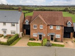 19, Fairfield Close, Aylesbury HP17 8TW