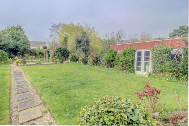 Highfields Road, Witham, CM8 (1)