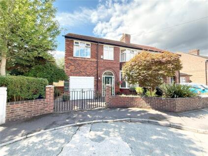 Willoughby Avenue, Didsbury, M20