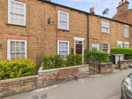 16, Commercial Road, Louth LN11 7AB