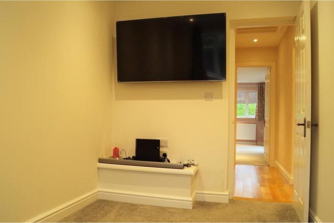 Snug/Sitting Room