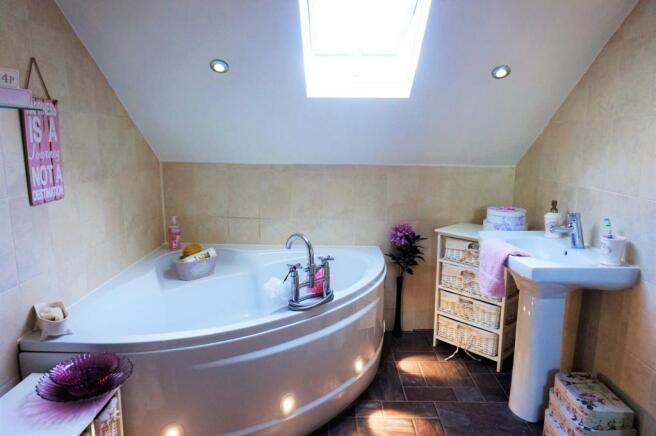 Master En-suite