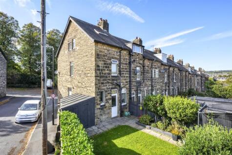 South Parade, Otley