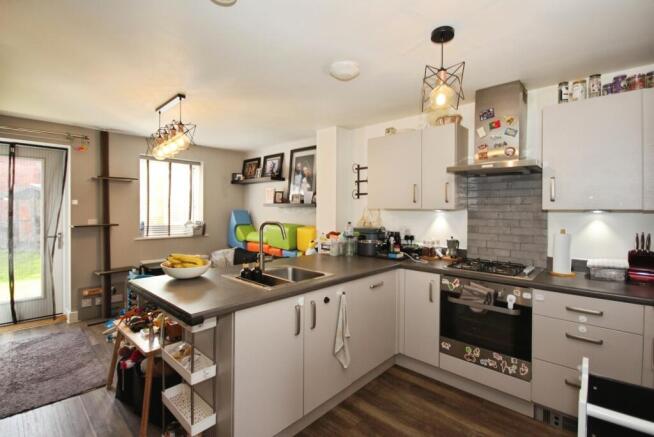 Bremridge Close, Barford, Warwick, CV35 photo 4