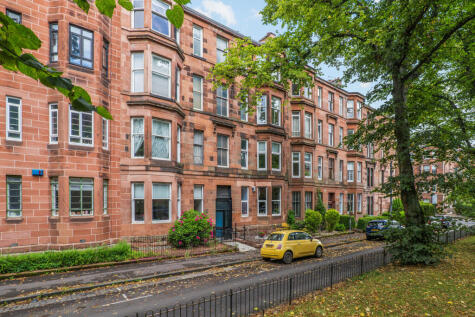 Dudley Drive, Hyndland, G12 9SF