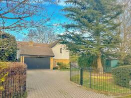 1, Allens Orchard, Huntingdon PE28 4NW
