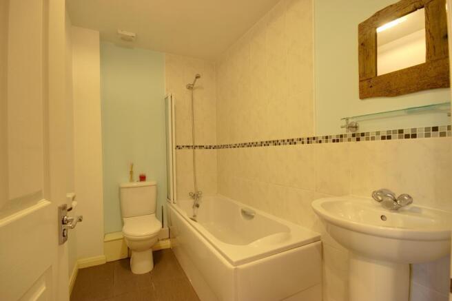 Bathroom 1