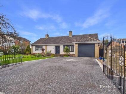 Low Lane, Middlesbrough, North Yorkshire, TS5