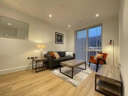 Apartment 422, 118 East Timber Yard, Pershore Street, Birmingham B5 6AN