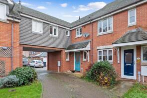 24, Lingfield Crescent, Stratford-upon-avon CV37 9LX
