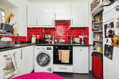 Portpool Lane, London, EC1N