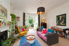 Flat A, 29, Tanza Road, London NW3 2UA