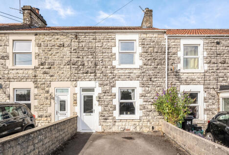 Hazel Terrace, Westfield, Radstock, Somerset, BA3