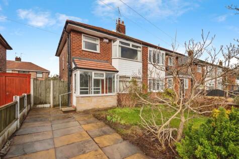 Warrington Road, Widnes, Cheshire, WA8