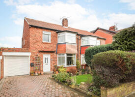 15, Church Avenue, Gosforth, Newcastle Upon Tyne NE3 1AN
