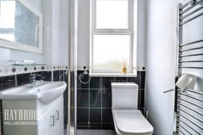 43, Barrie Crescent, Sheffield S5 8RL