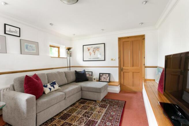 The Coach House f...