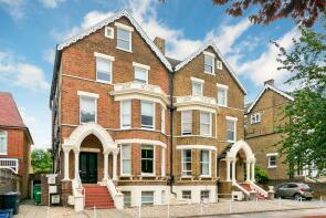 12, Kew Gardens Road, Richmond TW9 3HG
