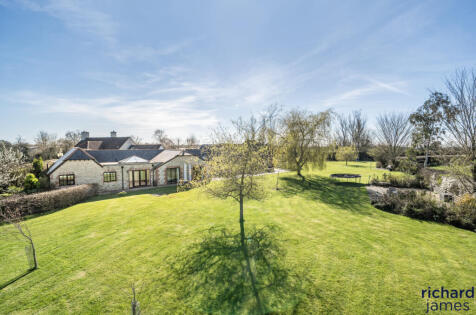 Bagbury Lane, Purton, SN5