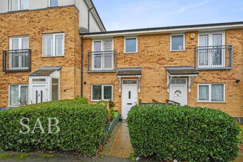 Taywood Road, Northolt, UB5