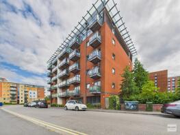 Apartment 14, 3 Porterbrook 2, Pomona Street, Sheffield S11 8JG