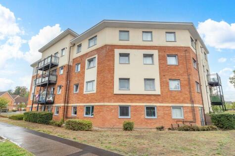 Denton Way, Langley