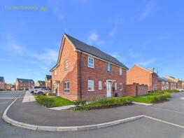 83, Thorn Tree Drive, Liverpool L23 1AE