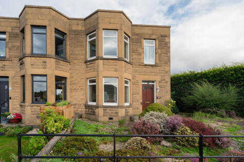 18 Duddingston Avenue, Edinburgh, EH15