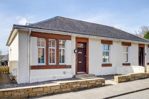 11 Carrick Street, Maybole, KA19 7DN