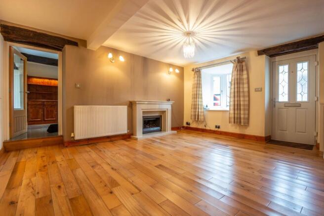 SITTING ROOM