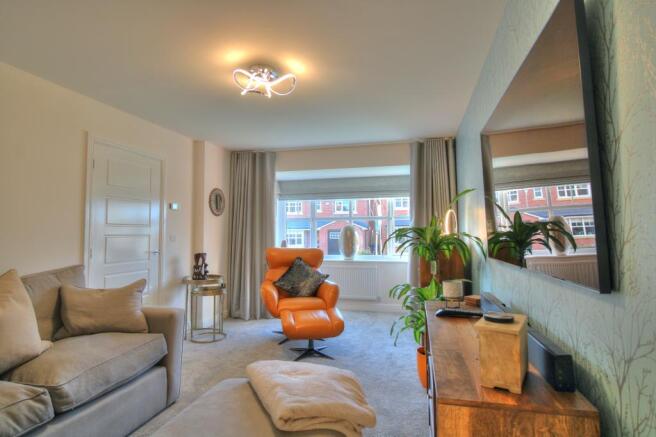 Lounge..